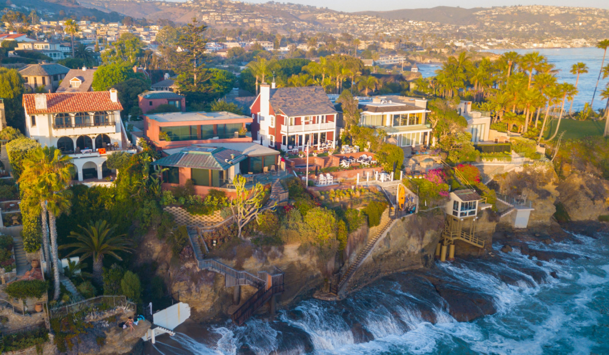 Is the housing market going to crash?